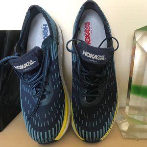 Hoka One One Clifton 5 Knit